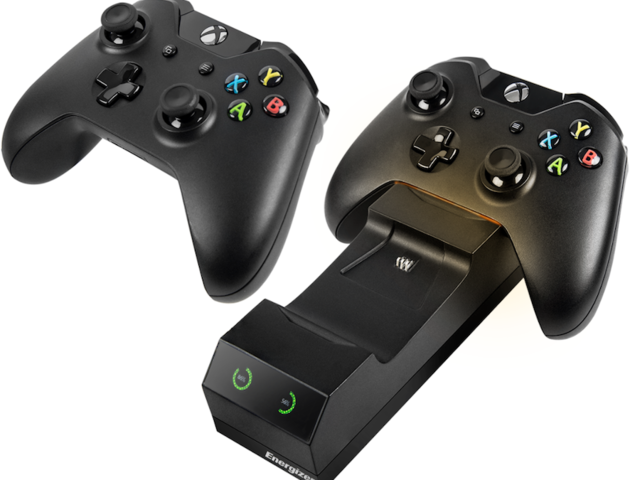 Popular Xbox One controller charging station recalled over burn hazard Popular Xbox One controller charging station recalled over burn hazard
